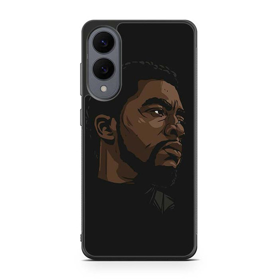 Black Panther 2 Samsung Galaxy S25 Edge Case