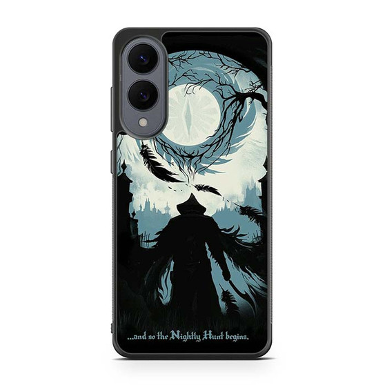 Bloodborne Nightly Hunt begins Samsung Galaxy S25 Edge Case