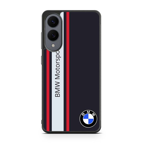 BMW Motorsport Samsung Galaxy S25 Edge Case