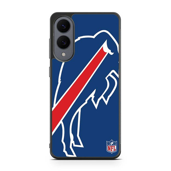 Buffalo Bills 1 Samsung Galaxy S25 Edge Case