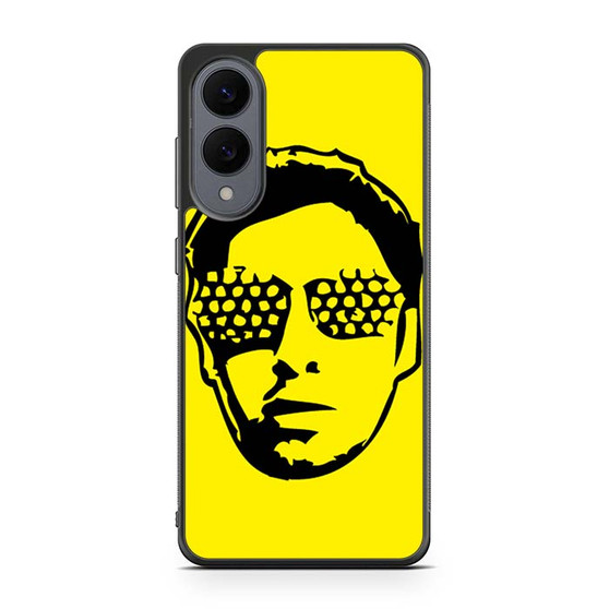 Calvin Harris Stole My GF Samsung Galaxy S25 Edge Case