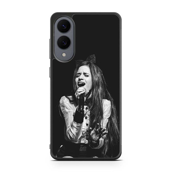 Camila Cabello 1 Samsung Galaxy S25 Edge Case