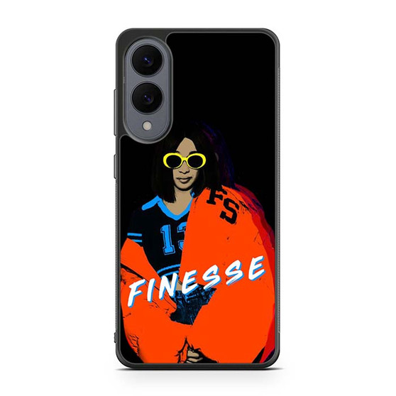 Cardi B Finesse Samsung Galaxy S25 Edge Case