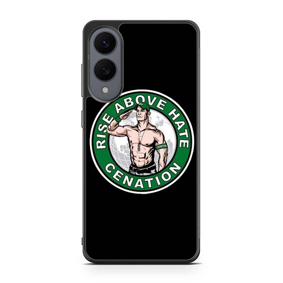 Cenation Logo Samsung Galaxy S25 Edge Case
