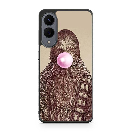 Chewie Bubblegum Samsung Galaxy S25 Edge Case