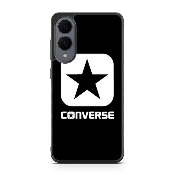 Converse Samsung Galaxy S25 Edge Case