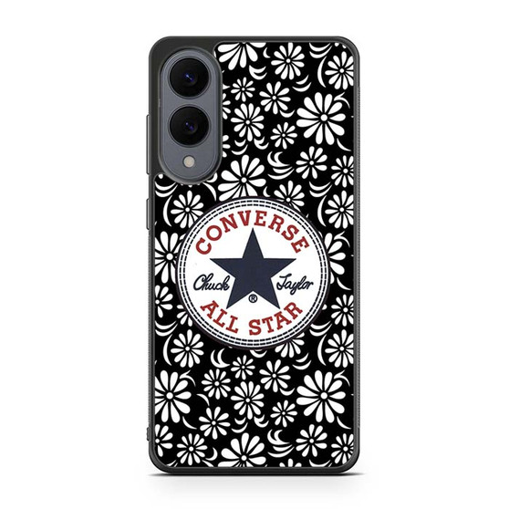 Converse Art 1 Samsung Galaxy S25 Edge Case