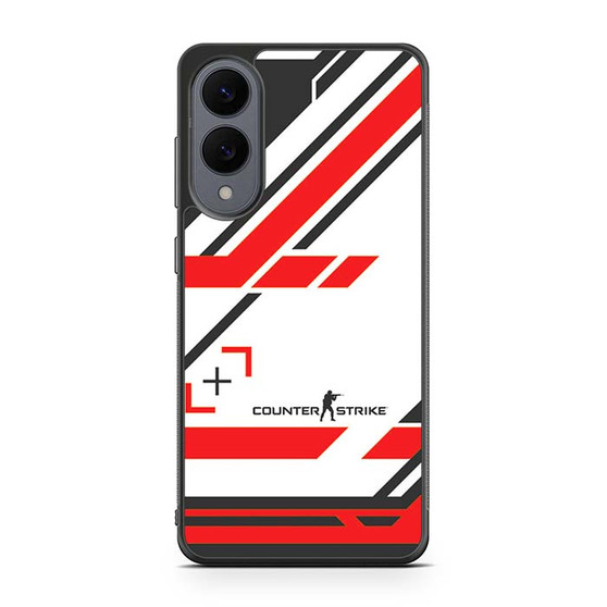 Counter Strike Global Offensive CS GO 1 Samsung Galaxy S25 Edge Case