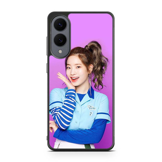 Da Hyun Twice Samsung Galaxy S25 Edge Case