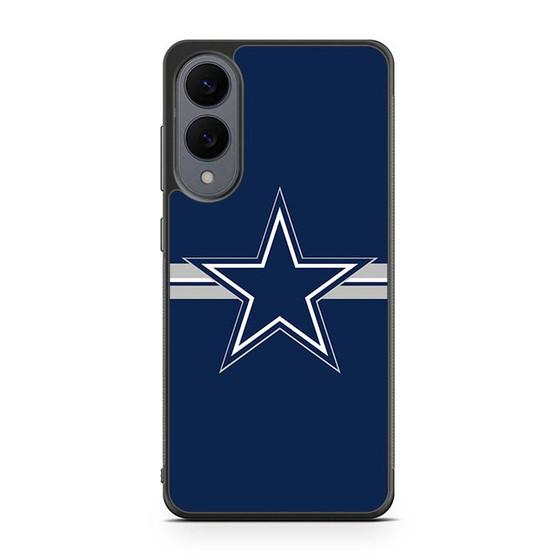 Dallas Coeboys Star Samsung Galaxy S25 Edge Case