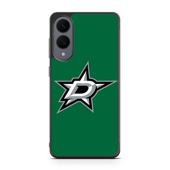 Dallas Stars Samsung Galaxy S25 Edge Case