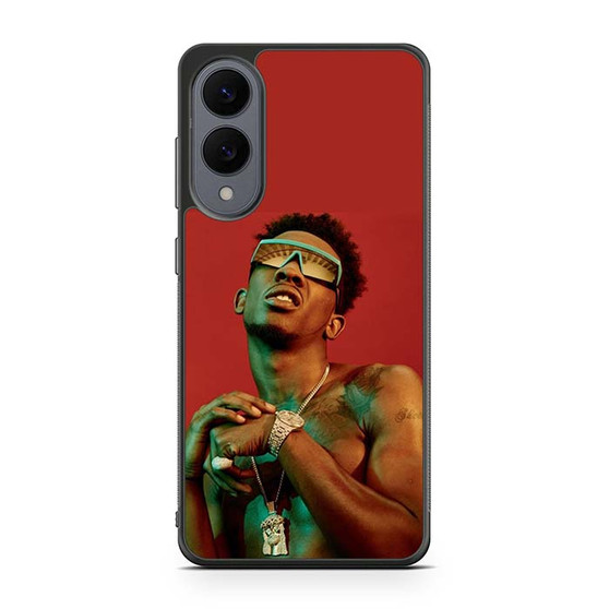 Desiigner Cool Style Samsung Galaxy S25 Edge Case