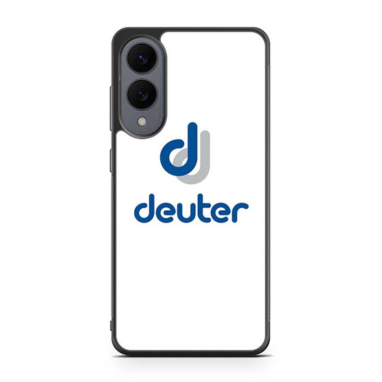 Deuter Samsung Galaxy S25 Edge Case