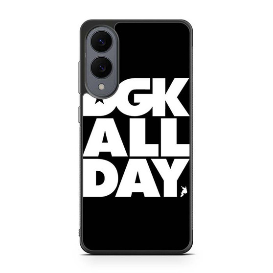 DGK All Day Samsung Galaxy S25 Edge Case
