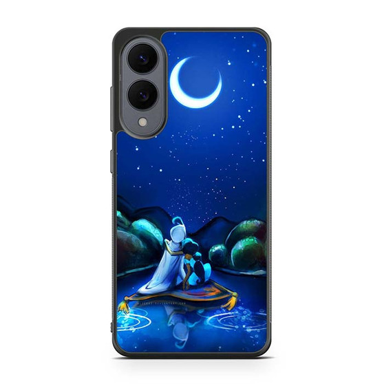 Disney Aladdin 2 Samsung Galaxy S25 Edge Case
