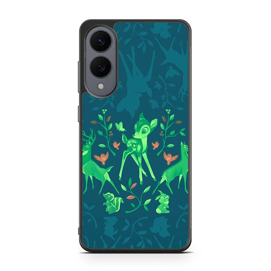 Disney Bambi Samsung Galaxy S25 Edge Case