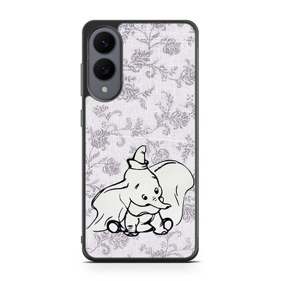 Disney Dumbo 1 Samsung Galaxy S25 Edge Case