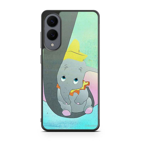 Disney Dumbo 2 Samsung Galaxy S25 Edge Case