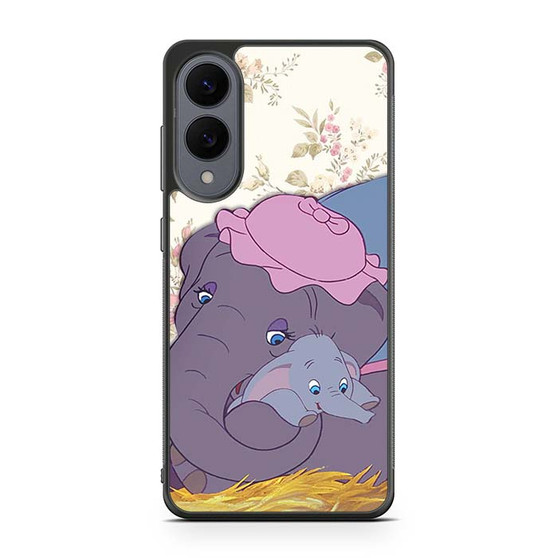 Disney Dumbo 4 Samsung Galaxy S25 Edge Case