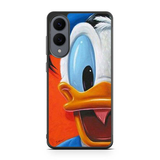 Donald Duck Samsung Galaxy S25 Edge Case