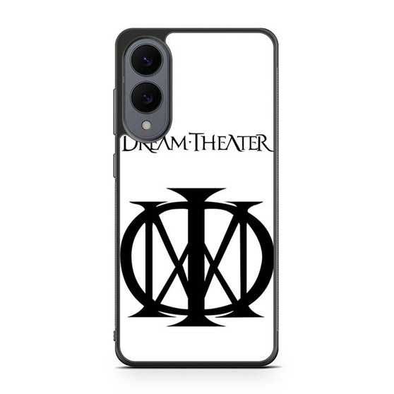 Dream Theater Samsung Galaxy S25 Edge Case