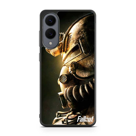 Fallout 1 Samsung Galaxy S25 Edge Case