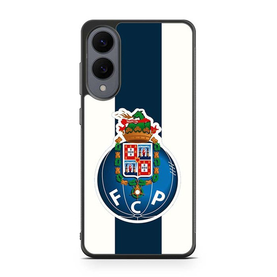 FC Porto 2 Samsung Galaxy S25 Edge Case