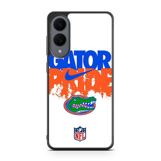Florida gators Samsung Galaxy S25 Edge Case