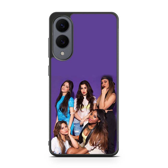 Fifth Harmony 1 Samsung Galaxy S25 Edge Case
