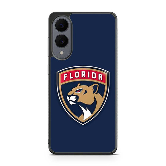 Florida Panthers RZ 2 Samsung Galaxy S25 Edge Case