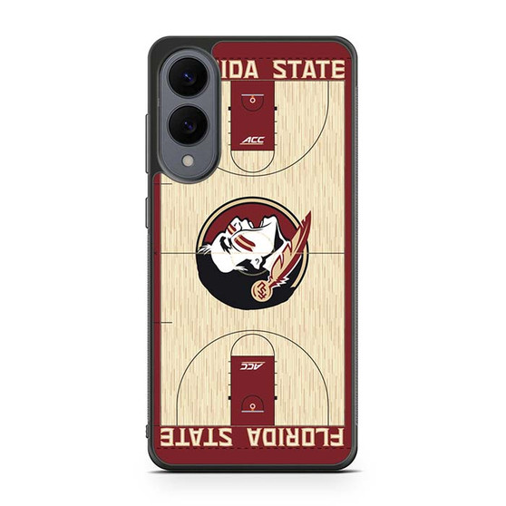 Florida State Seminoles baseball RZ 4 Samsung Galaxy S25 Edge Case