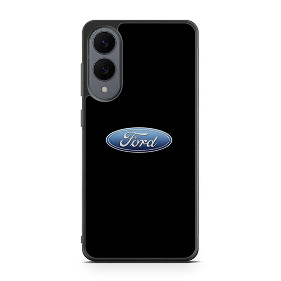 Ford Car 1 Samsung Galaxy S25 Edge Case