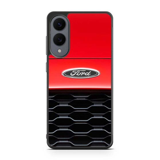 Ford Car 3 Samsung Galaxy S25 Edge Case