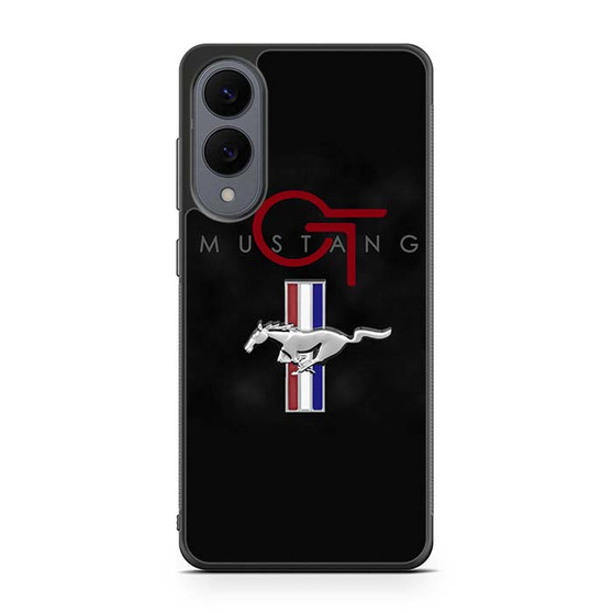 Ford Mustang Samsung Galaxy S25 Edge Case