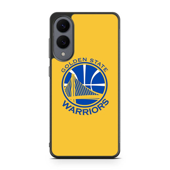 Golden State Warriors 2 Samsung Galaxy S25 Edge Case