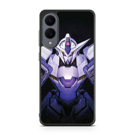 Gundam Dark Samsung Galaxy S25 Edge Case