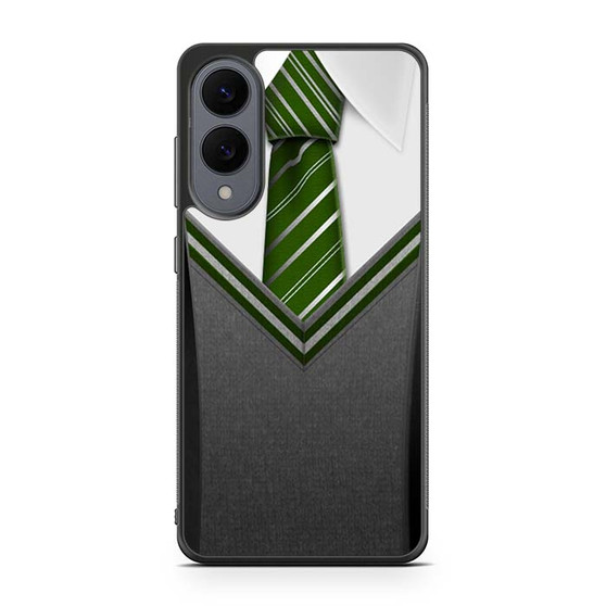 harry potter cloth slytherin Samsung Galaxy S25 Edge Case