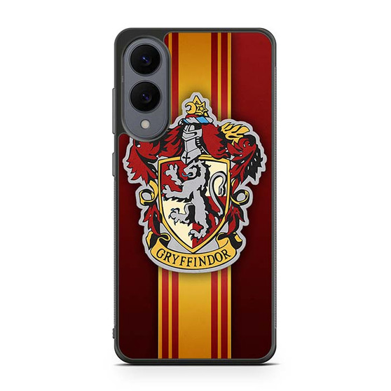 Harry Potter Gryffindor Samsung Galaxy S25 Edge Case