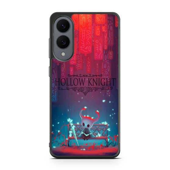 Hollow Knight 1 Samsung Galaxy S25 Edge Case