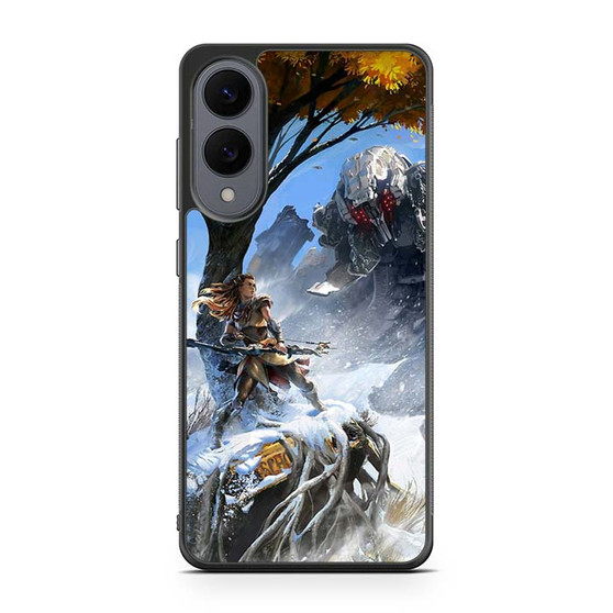 Horizon Dawn II Samsung Galaxy S25 Edge Case