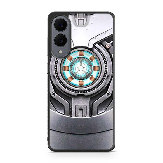 ironman mark II suit Samsung Galaxy S25 Edge Case