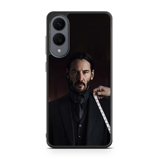 John Wick 2 Samsung Galaxy S25 Edge Case