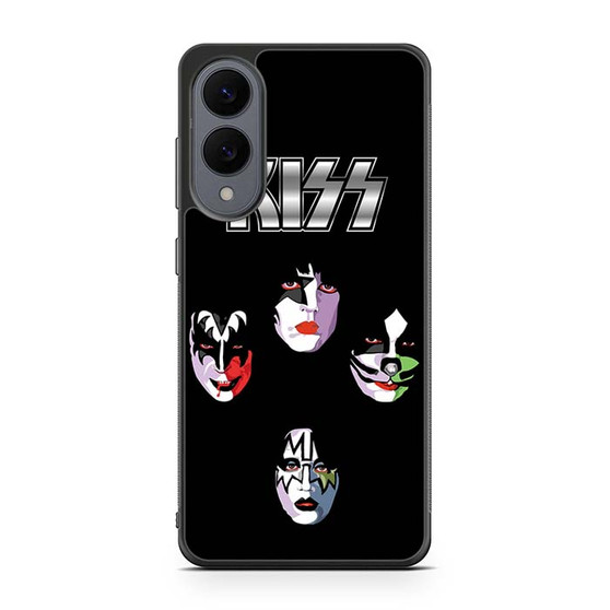 Kiss Samsung Galaxy S25 Edge Case
