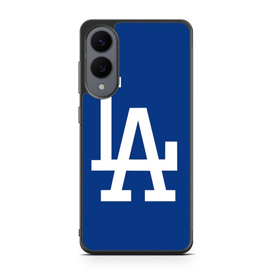LA Dodgers Samsung Galaxy S25 Edge Case