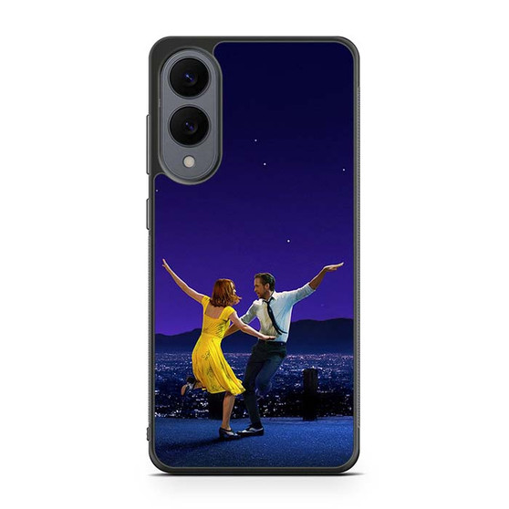 La La Land Samsung Galaxy S25 Edge Case