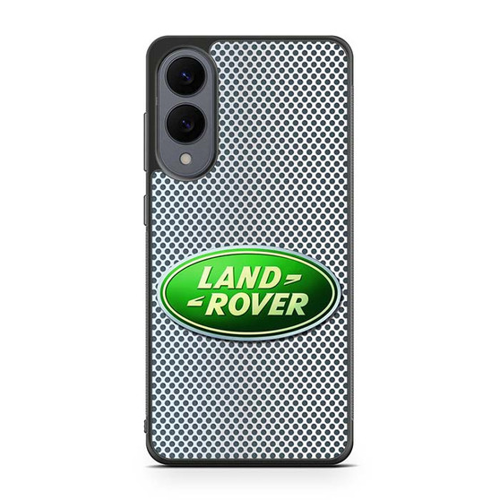 Land Rover Logo Samsung Galaxy S25 Edge Case