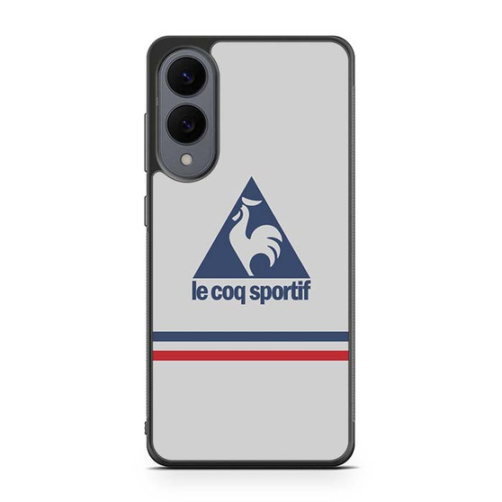 Le Coq Sportif Cool Samsung Galaxy S25 Edge Case