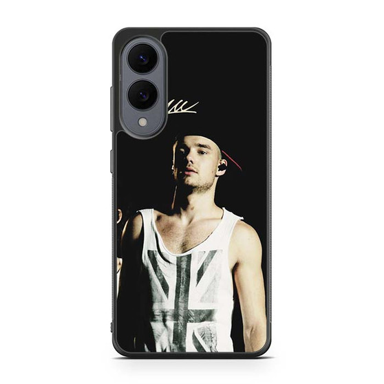 Liam Payne One Direction Concert Samsung Galaxy S25 Edge Case