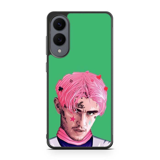 Lil Peep 1 Samsung Galaxy S25 Edge Case