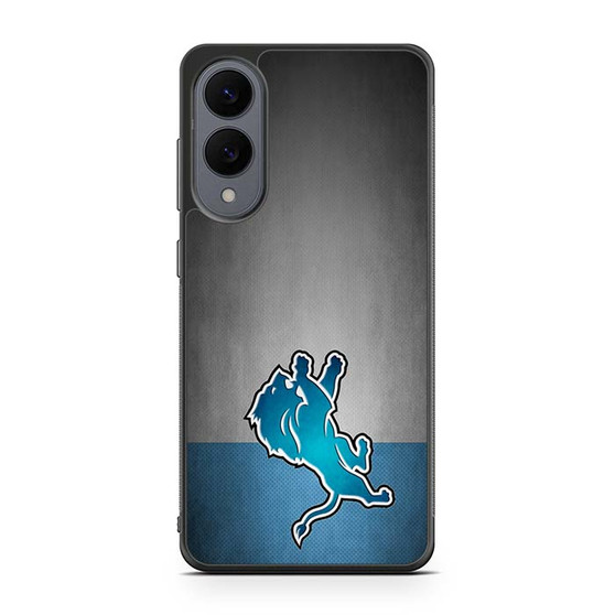 lions Samsung Galaxy S25 Edge Case
